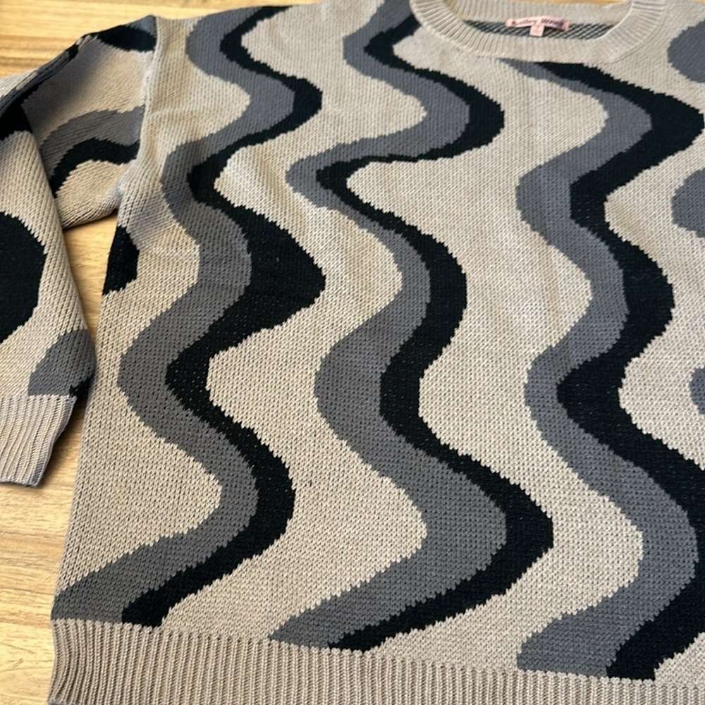 BAILEY ROSE sweater - Picture 3 of 6